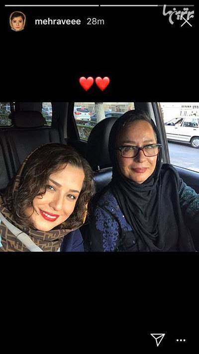 چهره‌ها در شبکه‌های اجتماعی