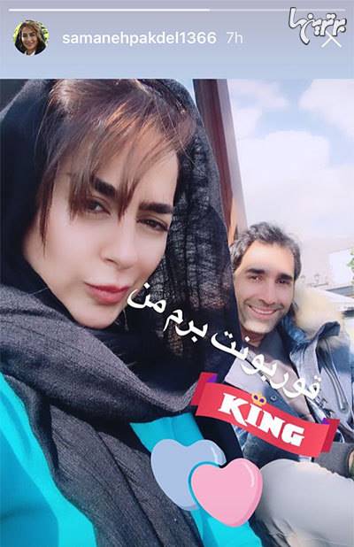 چهرهها در شبکههای اجتماعی؛ چهرهها در شبکههای اجتماعی؛