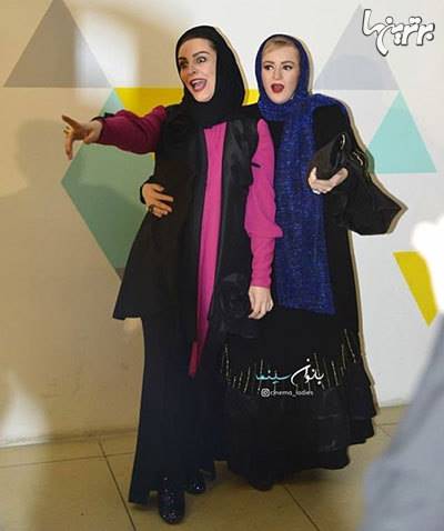 چهرهها در شبکههای اجتماعی؛ چهرهها در شبکههای اجتماعی؛