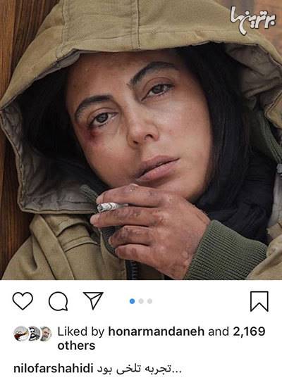 چهرهها در شبکههای اجتماعی؛ چهرهها در شبکههای اجتماعی؛