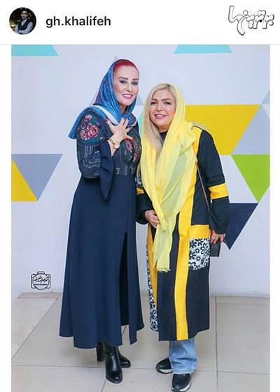 چهرهها در شبکههای اجتماعی؛ چهرهها در شبکههای اجتماعی؛