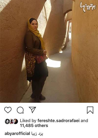 چهرهها در شبکههای اجتماعی؛ چهرهها در شبکههای اجتماعی؛