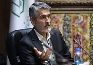 اخذ هزینه 40 هزار تومانی برای مجوز دستفروشی