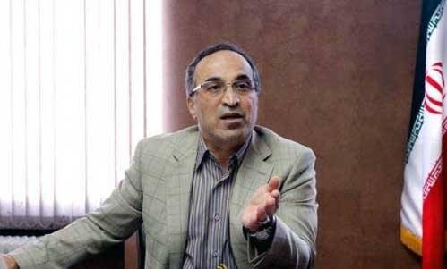 گافهای بیپایان واعظ که گفته بود درباره فوتبال حرف نمیزند!