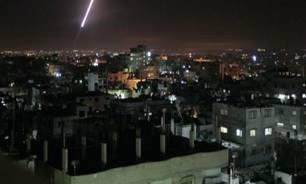 شلیک موشک به تل آویو/ ارتش رژیم صهیونیستی از ساکنان تل‌آویو خواسته به پناهگاه بروند