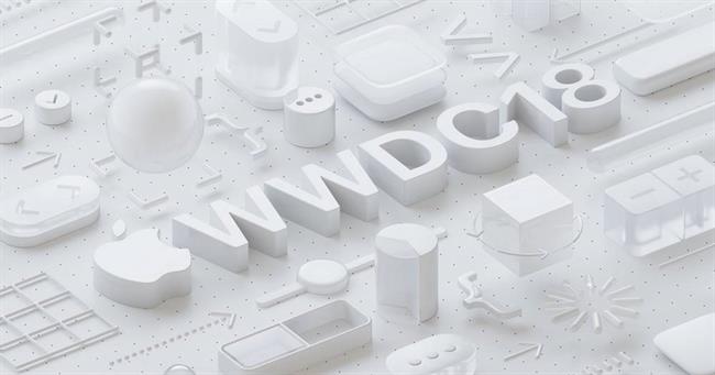 رویداد WWDC 2019