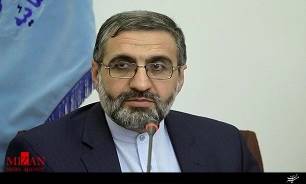 اظهارات رئیس کل دادگستری استان تهران در رابطه با سرنوشت حکم دادگاه یک نماینده مجلس / رای قطعی نیست