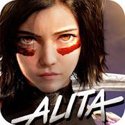 Alita: Battle Angel - The Game