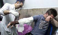 هشدار پزشکی قانونی در مورد حوادث چهارشنبه سوری/ مرگ 3 نفر در چهارشنبه سوری 96