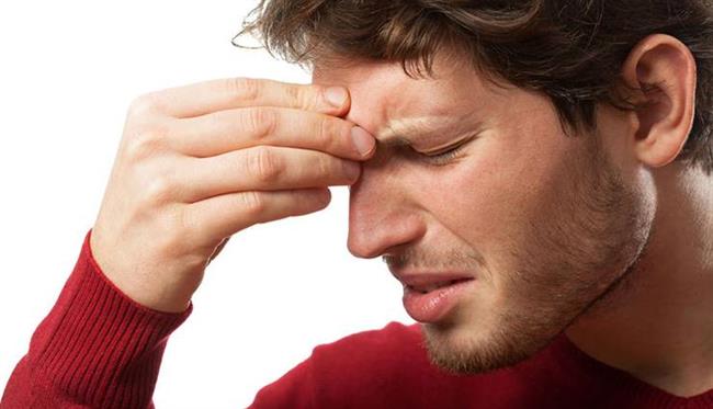 سردرد سینوسی؛ نشانه ها و راه‌های درمان آن