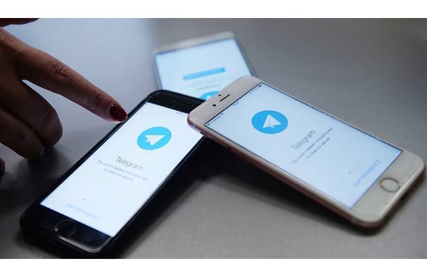 بازگشت 70 هزار حساب کاربری حذف شده‌ تلگرام