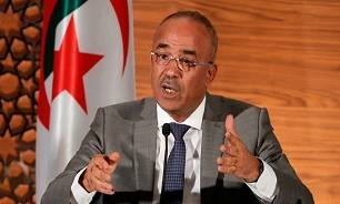 آغاز رایزنی‌ها برای تشکیل کابینه جدید الجزایر