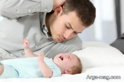متن زیبا درباره پدر 