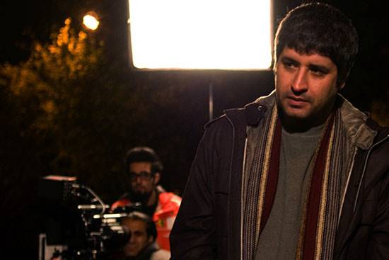 حاشیه‌های سینمای ایران در سالی که گذشت