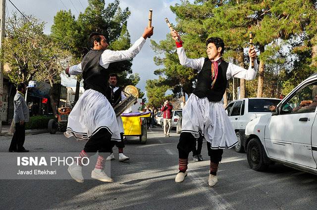 استان‌های کشور به الگوی طرح نوروزگاه شهرداری تهران پیوستند