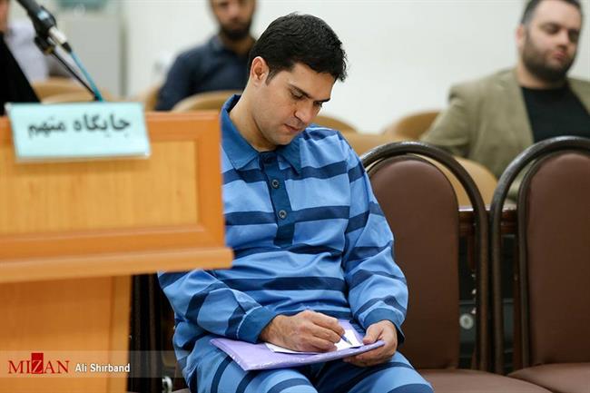 حکم قطعی پرونده احمد پاسدار صادر شد/ سال حبس تعزیری و ضبط اموال ناشی از گرانفروشی