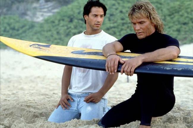 Point Break