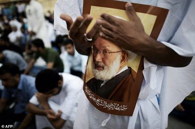 ویژه نوروز///تحولات بحرین؛ سرکوب شیعیان و گسترش اعتراضات علیه رژیم آل خلیفه