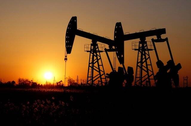 نفت به بالاترین رکورد 2019 صعود کرد