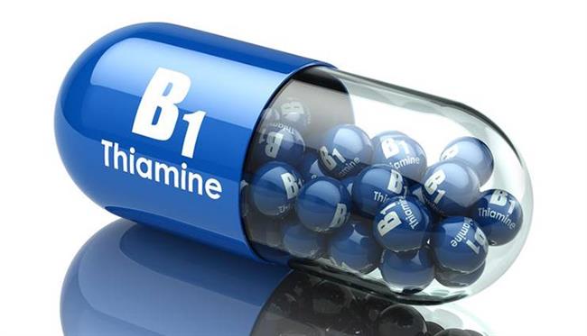 ویتامین b1؛ منابع و علائم کمبود آن