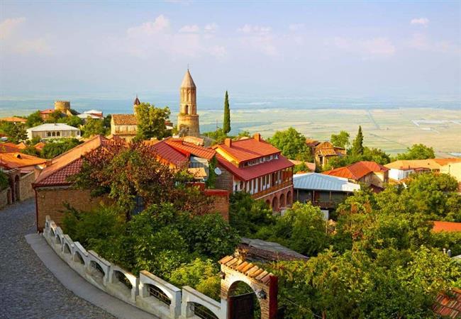 هشدار به مسافران ایران در گرجستان