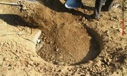 عید 011/مسدود شدن 4 هزار حلقه از چاه‌های غیر مجاز در استان همدان طی سال 97