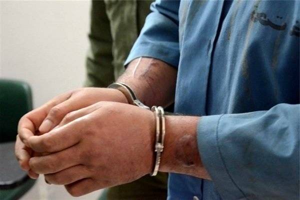 دستگیری سه سارق در حین سرقت از منزل
