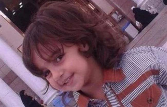 زکریا بدر علی الجابر؛ خردسال ترین قربانی سیستم جنایتکار سعودی