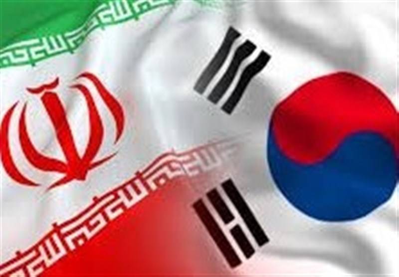 سفر مقامات کره جنوبی به آمریکا برای دریافت معافیت از تحریم های ایران