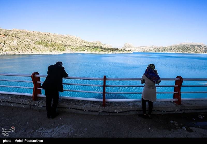 اطلاعیه شرکت‌های آب منطقه‌ای فارس و مرکزی در خصوص شایعه شکستگی سدهای استان