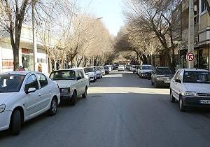 خطر تردد در خیابان‌های خلوت تهران کمتر از معابر پرتردد نیست