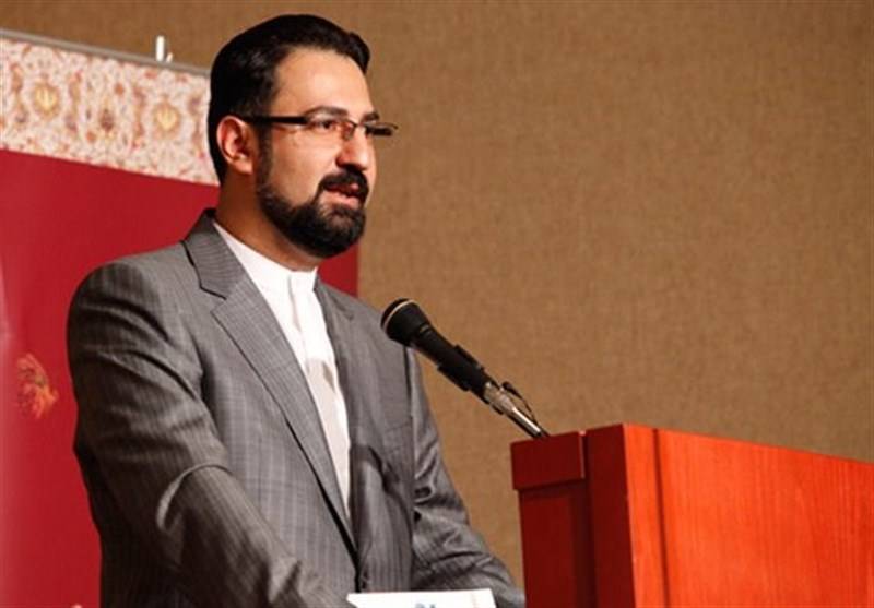 پیام معاون هنری وزیر فرهنگ و ارشاد اسلامی به مناسبت روز ملی هنرهای نمایشی