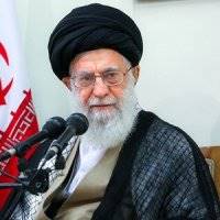 پیام رهبر انقلاب در پی حادثه سیل در شیراز