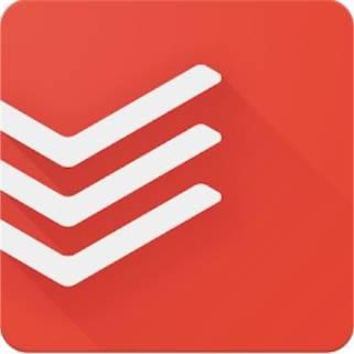 Todoist: To-do lists for task management & errands