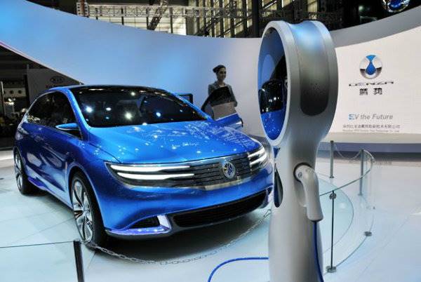 China NEV cars (10)