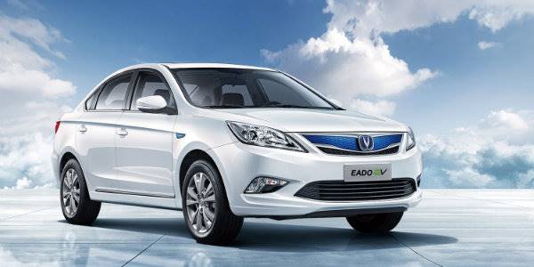 China NEV cars (11)