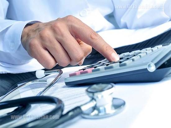 چرا جراحی بینی گران است ؟ عوامل تاثیرگذار بر هزینه ی جراحی بینی