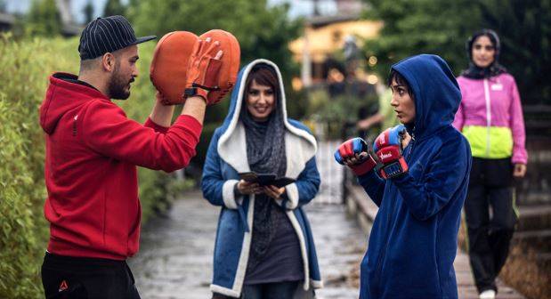 فیلم هایی که باید در تعطیلات عید نوروز ببینید!