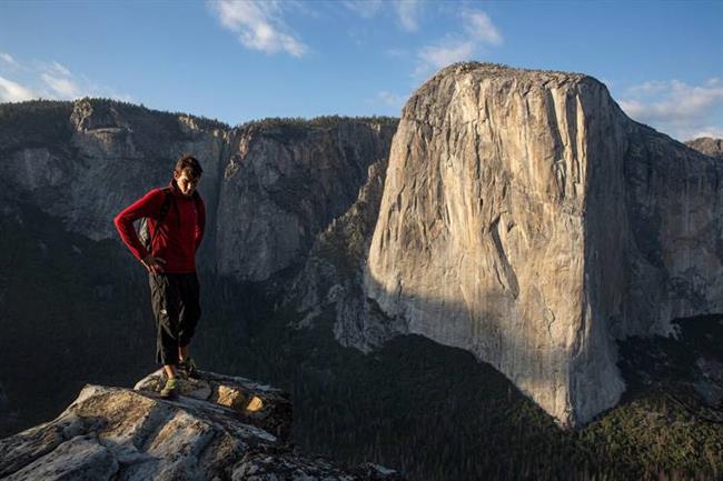 فیلم free solo