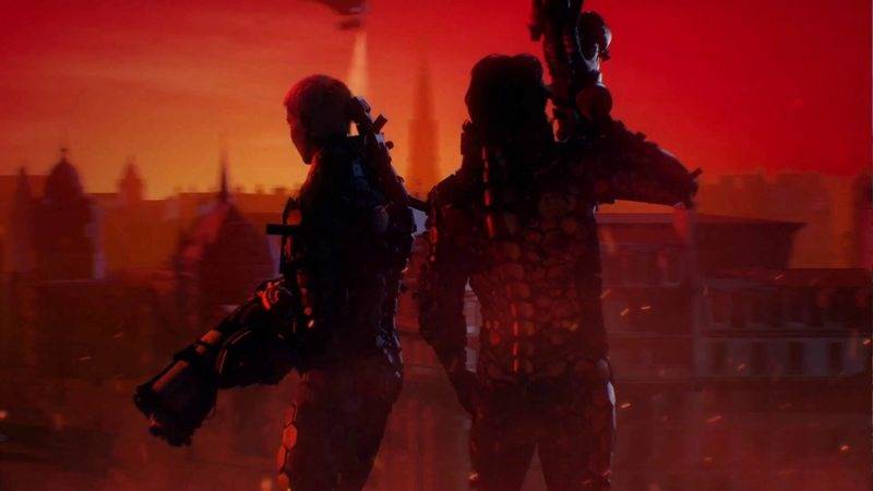 نخستین تریلر داستانی Wolfenstein: Youngblood منتشر شد [تماشا کنید]