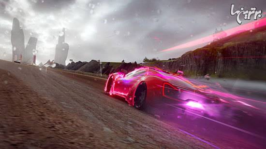 بررسی بازی موبایل Asphalt 9: Legends