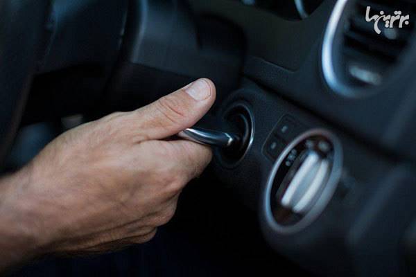 15 دلیل رایج برای روشن نشدن اتوموبیلتان 15 دلیل رایج برای روشن نشدن اتوموبیلتان