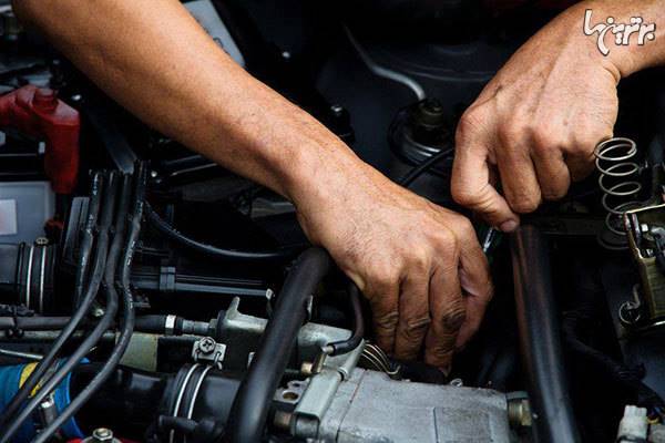 15 دلیل رایج برای روشن نشدن اتوموبیلتان 15 دلیل رایج برای روشن نشدن اتوموبیلتان