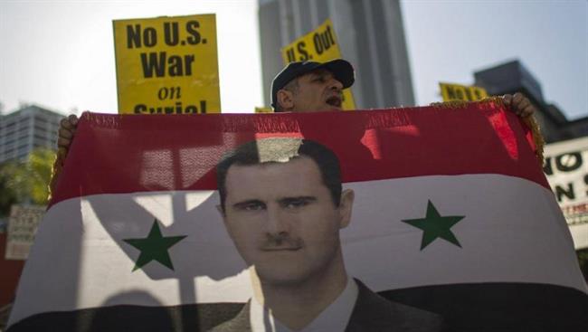 نقش اسد در آینده سیاسی سوریه؛ واقعیتی که غرب باید بپذیرد