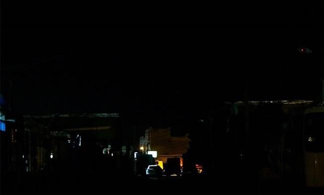 ورود مدعی العموم به موضوع روشنایی بلوار سلامت در کمربندی جنوبی بندر ماهشهر