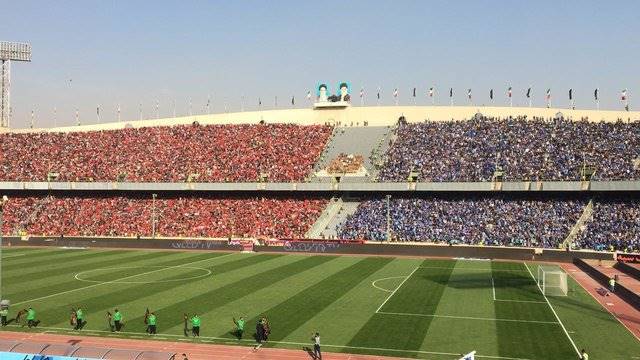 داربی 89 با طعم قهرمانی؛ حالا وقت برنده شدن است