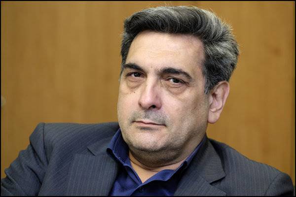 جشن ملی پرچم فردا با حضور شهردار تهران برگزار می‌شود