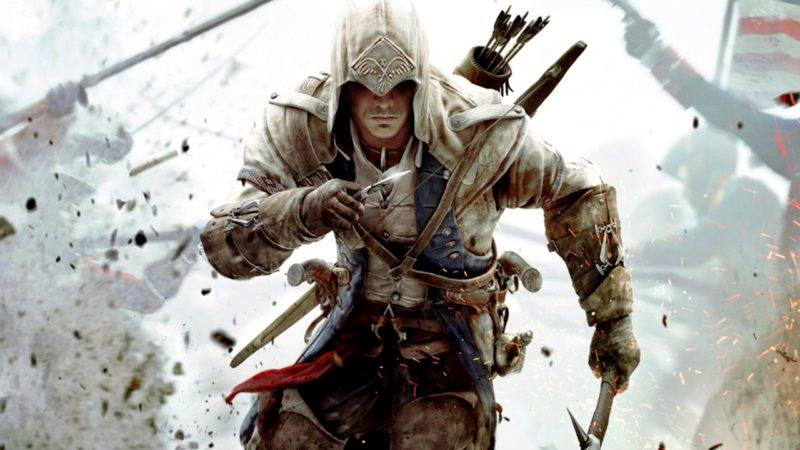 مقایسه گرافیکی Assassins Creed 3 Remastered با نسخه اصلی [تماشا کنید]