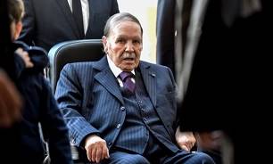 رئیس جمهور الجزایر طی روز‌های آینده استعفا می‌دهد