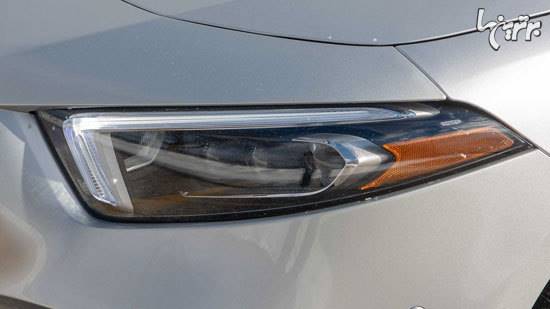 با مدل 2019 مرسدسبنز A220، 4Matic آشنا شوید؛ اصالتِ گران! با مدل 2019 مرسدسبنز A220، 4Matic آشنا شوید؛ اصالتِ گران!